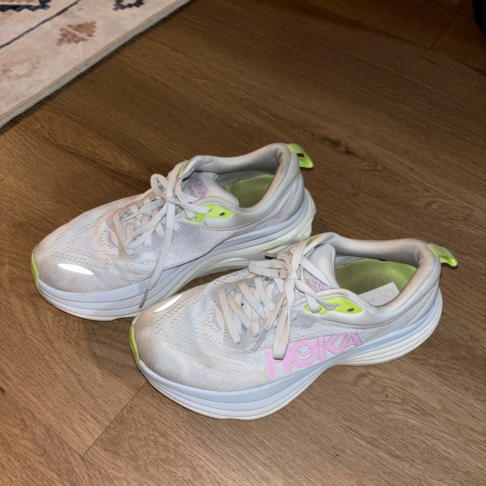 Hoka bondi 8
